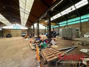 Nave industrial en alquiler en Torrelavega, None