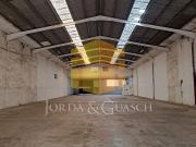 Nave industrial en alquiler en travesía Industrial,...