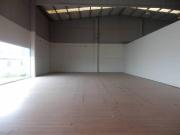 Nave industrial en alquiler en Tudela, Polígono La Barrena