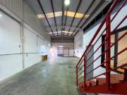 Nave industrial en alquiler en Valdemoro, Poligono...