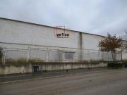 Nave industrial en alquiler en Valdepeñas, Carretera...