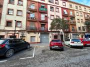 Nave industrial en alquiler en Valencia, Benicalap