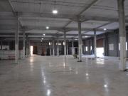 Nave industrial en alquiler en Valencia, Horno de Alcedo
