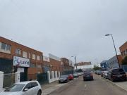 Nave industrial en alquiler en Valladolid, Poligono argales