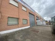 Nave industrial en alquiler en Valladolid, Poligono San...