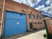 Nave industrial en alquiler en Valladolid, Poligono San...