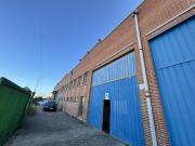 Nave industrial en alquiler en Valladolid, Poligono San...