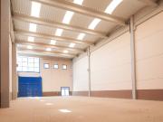 Nave industrial en Alquiler en Valls