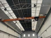 Nave industrial en alquiler en calle De la Forja,...