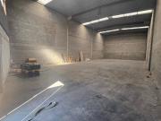 Nave industrial en Alquiler en Vilamalla