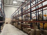 Nave industrial en Alquiler en Vilamarina