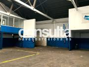 Nave industrial en Alquiler en Vilamarina