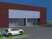 Nave industrial en Alquiler en Vilamarina