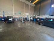 Nave industrial en alquiler en Vilanova i La Geltrú, de...