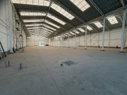 NAVE INDUSTRIAL EN ALQUILER EN VILLA EL SALVADOR