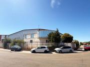 Nave industrial en alquiler en Villamuriel de Cerrato,...