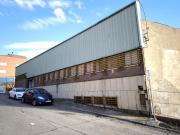 Nave industrial en alquiler en Villaquilambre, Hospitales