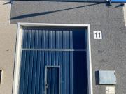 Nave industrial en alquiler en Zaragoza, Cartuja Baja