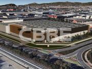 Nave industrial en Alquiler en Zona Franca Port