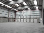 Nave industrial en Alquiler en Zona Franca Port