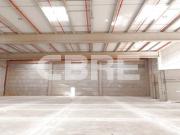 Nave industrial en Alquiler en Zona Franca Port