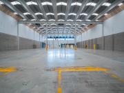 Nave industrial en Alquiler en Zona Franca Port