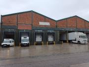 Nave industrial en Alquiler en Zona Franca Port