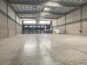 Nave industrial en Alquiler en Zona Franca Port