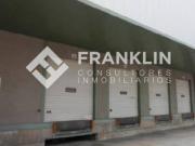 Nave industrial en Alquiler en Zona Franca Port Nave industrial en Alquiler en Zona Franca Port