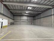 Nave industrial en Alquiler en Zona Franca Port