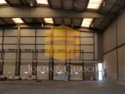 Nave industrial en Alquiler en Zona Franca Port Nave industrial en Alquiler en Zona Franca Port