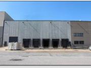 Nave industrial en Alquiler en Zona Franca Port
