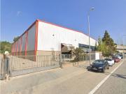 Nave industrial en Alquiler en Zona Industrial
