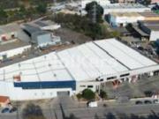 Nave industrial en Alquiler en Zona Industrial