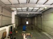 Nave industrial en Alquiler en Zona Industrial