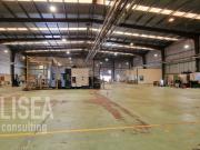 Nave industrial en Alquiler en Zona Industrial