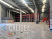 Nave industrial en Alquiler en Zona Industrial