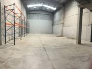 Nave industrial en Alquiler en Zona Industrial
