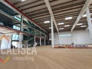 Nave industrial en Alquiler en Zona Industrial