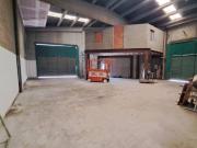 Nave industrial en Alquiler en Zona Industrial