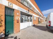 Nave industrial en Alquiler en Zona Industrial