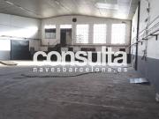 Nave industrial en Alquiler en Zona Industrial