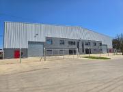 Nave Industrial en ALQUILER PILARICA Nave Industrial en ALQUILER PILARICA