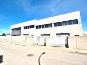 Nave industrial en alquiler, San Blas Canillejas Rejas,...