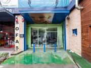 Nave industrial en alquiler, San Sebastián de los Reyes,...