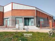 Nave industrial en alquiler, Valladolid, Valladolid