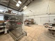 NAVE INDUSTRIAL EN ALTEA