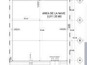 Nave Industrial en Apodaca