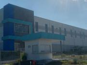 Nave Industrial en Apodaca Monterrey N.L