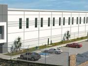 Nave Industrial en Apodaca Monterrey N.L